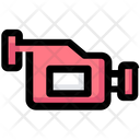 پیش‌نمایش فایل camcorder-2156547 از پک دستگاه‌ها ۱
