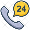 پیش‌نمایش فایل 24-hours-support-2164735 از پک فروش اینترنتی