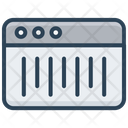 پیش‌نمایش فایل barcode-2164738 از پک فروش اینترنتی