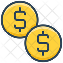 پیش‌نمایش فایل dollar-coin-2164743 از پک فروش اینترنتی