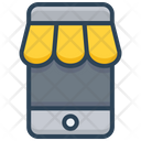 پیش‌نمایش فایل mobile-shopping-2164722 از پک فروش اینترنتی