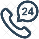 پیش‌نمایش فایل 24-hours-support-2164431 از پک فروش اینترنتی
