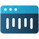 پیش‌نمایش فایل barcode-2164504 از پک فروش اینترنتی