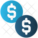 پیش‌نمایش فایل dollar-coin-2164509 از پک فروش اینترنتی
