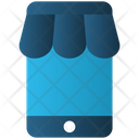 پیش‌نمایش فایل mobile-shopping-2164488 از پک فروش اینترنتی