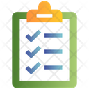 پیش‌نمایش فایل check-list-2171240 از پک فایل‌ها