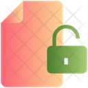 پیش‌نمایش فایل unlock-file-2171208 از پک فایل‌ها