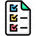 پیش‌نمایش فایل check-list-2171149 از پک فایل‌ها