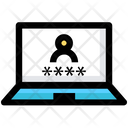 پیش‌نمایش فایل account-password-2177935 از پک امنیت اینترنت