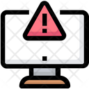 پیش‌نمایش فایل computer-warning-2177934 از پک امنیت اینترنت