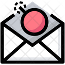 پیش‌نمایش فایل danger-mail-2177955 از پک امنیت اینترنت
