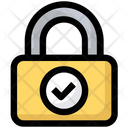 پیش‌نمایش فایل lock-2177988 از پک امنیت اینترنت