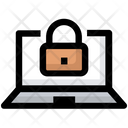 پیش‌نمایش فایل lock-laptop-2177958 از پک امنیت اینترنت