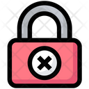پیش‌نمایش فایل lock-risk-2177977 از پک امنیت اینترنت