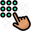 پیش‌نمایش فایل pattern-2177966 از پک امنیت اینترنت