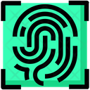 پیش‌نمایش فایل scan-fingerprint-2177956 از پک امنیت اینترنت