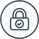 پیش‌نمایش فایل lock-2177793 از پک امنیت اینترنت