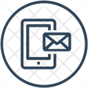 پیش‌نمایش فایل mobile-mail-2164768 از پک ایمیل