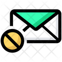 پیش‌نمایش فایل block-email-2164965 از پک ایمیل