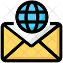 پیش‌نمایش فایل international-mail-2164954 از پک ایمیل
