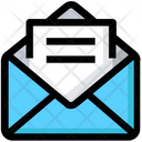 پیش‌نمایش فایل letter-2164938 از پک ایمیل