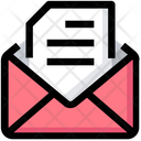 پیش‌نمایش فایل letter-2164946 از پک ایمیل