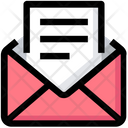 پیش‌نمایش فایل mail-document-2164978 از پک ایمیل