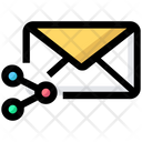 پیش‌نمایش فایل share-mail-2164943 از پک ایمیل
