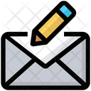 پیش‌نمایش فایل write-mail-2164955 از پک ایمیل