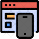 پیش‌نمایش فایل mobile-website-2181836 از پک سئو و توسعه وب