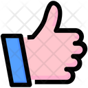 پیش‌نمایش فایل thumb-up-2181874 از پک سئو و توسعه وب