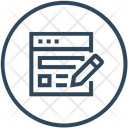 پیش‌نمایش فایل edit-website-2181761 از پک سئو و توسعه وب
