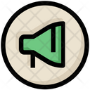پیش‌نمایش فایل megaphone-2182187 از پک شبکه‌های اجتماعی