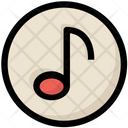 پیش‌نمایش فایل music-note-2182220 از پک شبکه‌های اجتماعی