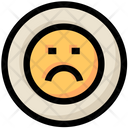 پیش‌نمایش فایل sad-emoji-2182203 از پک شبکه‌های اجتماعی