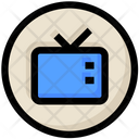 پیش‌نمایش فایل television-2182196 از پک شبکه‌های اجتماعی