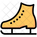 پیش‌نمایش فایل ice-skating-shoes-2184312 از پک زمستان