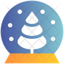 پیش‌نمایش فایل crystal-ball-2184170 از پک زمستان