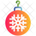 پیش‌نمایش فایل decoration-ball-2184207 از پک زمستان