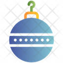 پیش‌نمایش فایل decoration-ball-2184208 از پک زمستان