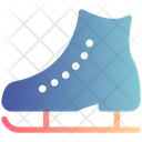 پیش‌نمایش فایل ice-skating-shoes-2184202 از پک زمستان