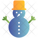 پیش‌نمایش فایل snowman-2184206 از پک زمستان