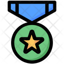 پیش‌نمایش فایل medal-2180155 از پک حقوق و عدالت