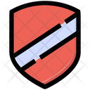 پیش‌نمایش فایل police-badge-2180173 از پک حقوق و عدالت