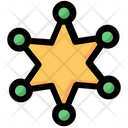 پیش‌نمایش فایل police-badge-2180197 از پک حقوق و عدالت