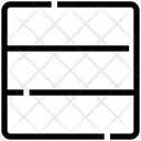 پیش‌نمایش فایل horizontal-layout-2181491 از پک چیدمان و صفحه‌آرایی