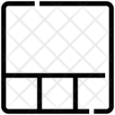 پیش‌نمایش فایل stacked-layout-2181492 از پک چیدمان و صفحه‌آرایی
