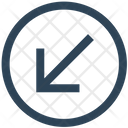 پیش‌نمایش فایل down-left-2182538 از پک طراحی رابط و تجربه کاربری