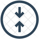 پیش‌نمایش فایل resize-arrow-2182606 از پک طراحی رابط و تجربه کاربری