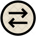 پیش‌نمایش فایل bidirectional-arrow-2183955 از پک طراحی رابط و تجربه کاربری